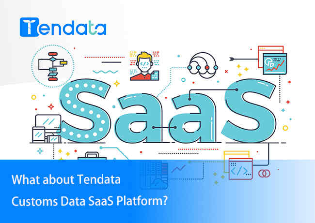 customs data,customs data saas platform,saas platform