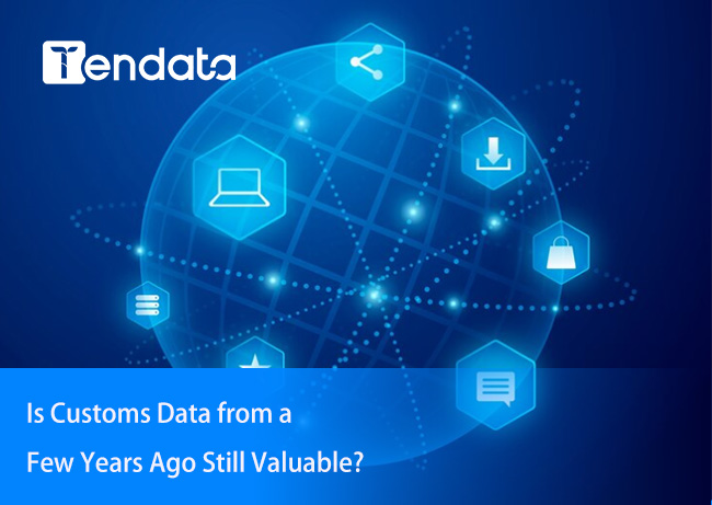 customs data,valuable customs data,tendata customs data