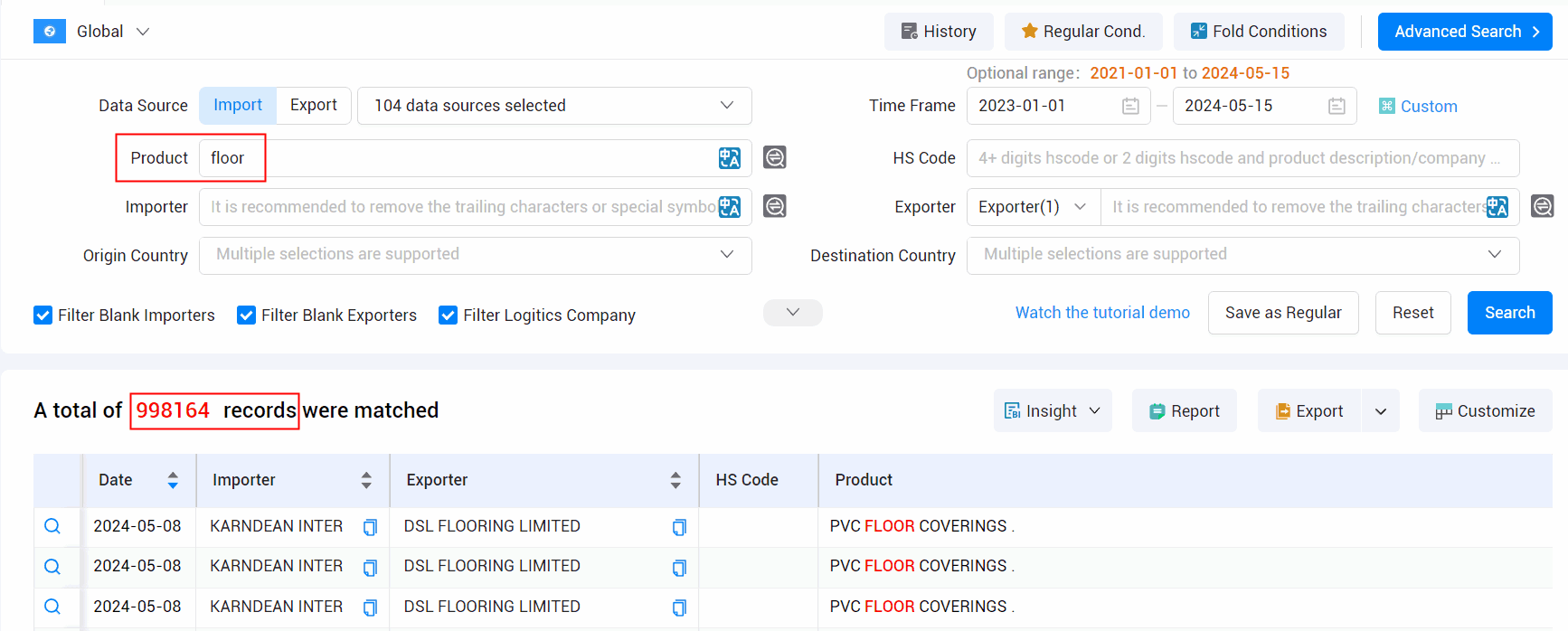 tendata,tendata itrader saas platform,tendata itrader