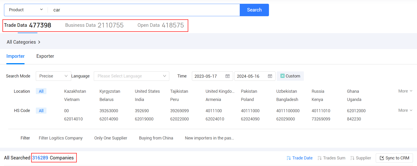 international buyers,international buyers directory list,b2b buyers
