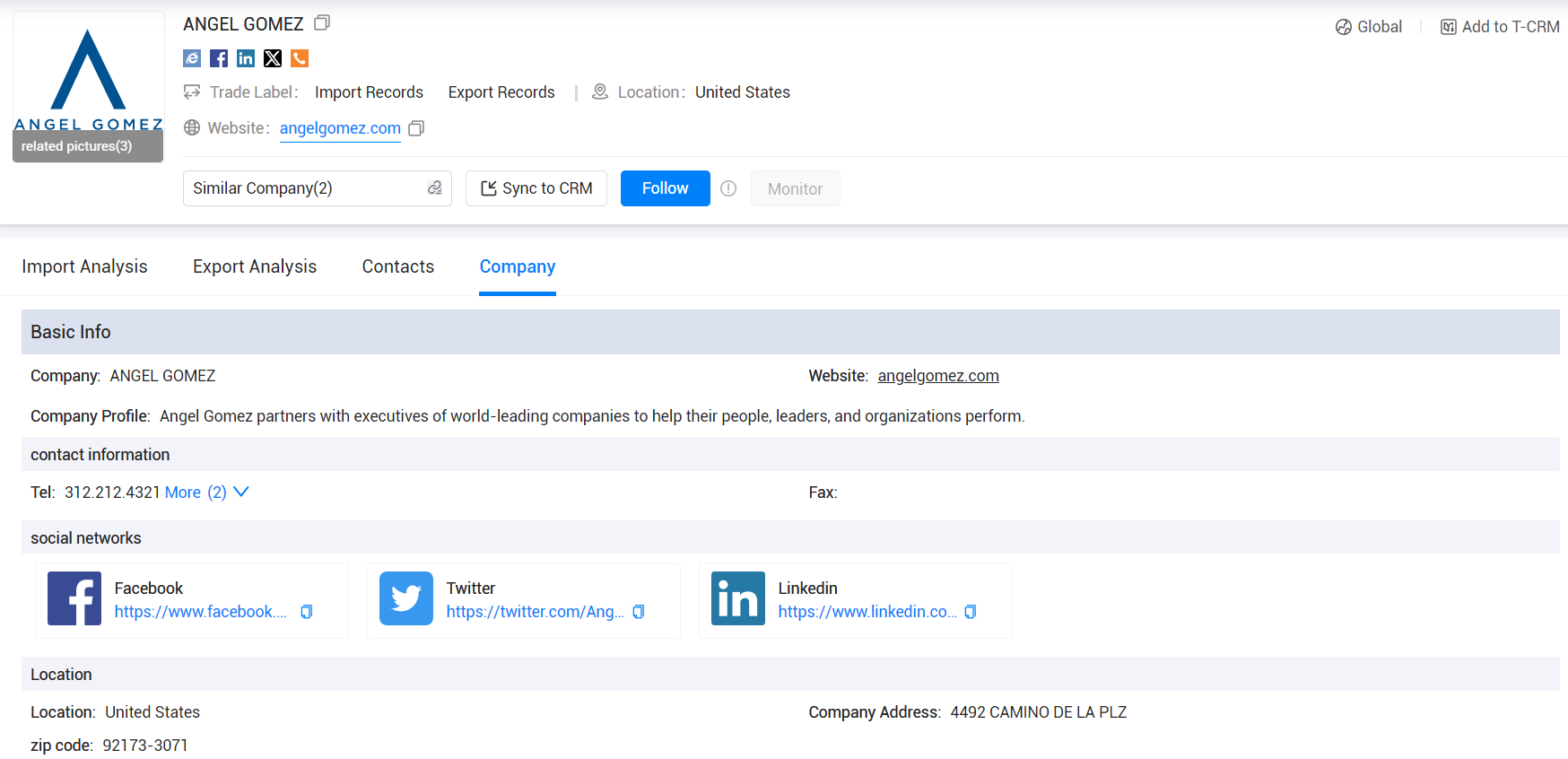 international buyers,international buyers directory list,b2b buyers