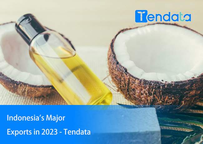 indonesia's major exports,indonesia's exports,indonesia export