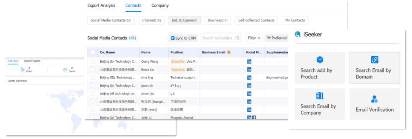 export order,export orders,increase export orders