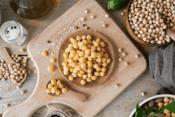 chickpea exporters,chickpea export,chickpea import,chickpea importers