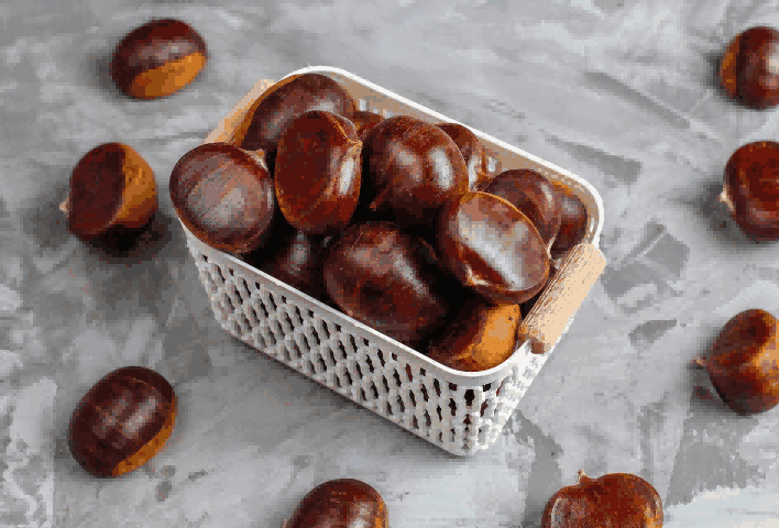 chestnut exports,chestnut export,global chestnut exports