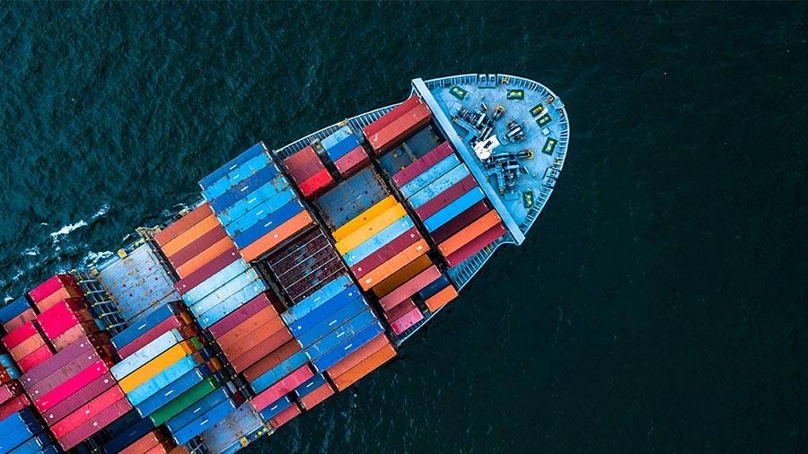 New Zealand's Export Data