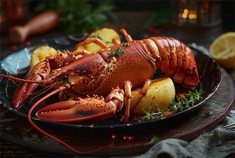 lobster imports,china's lobster imports,lobster import