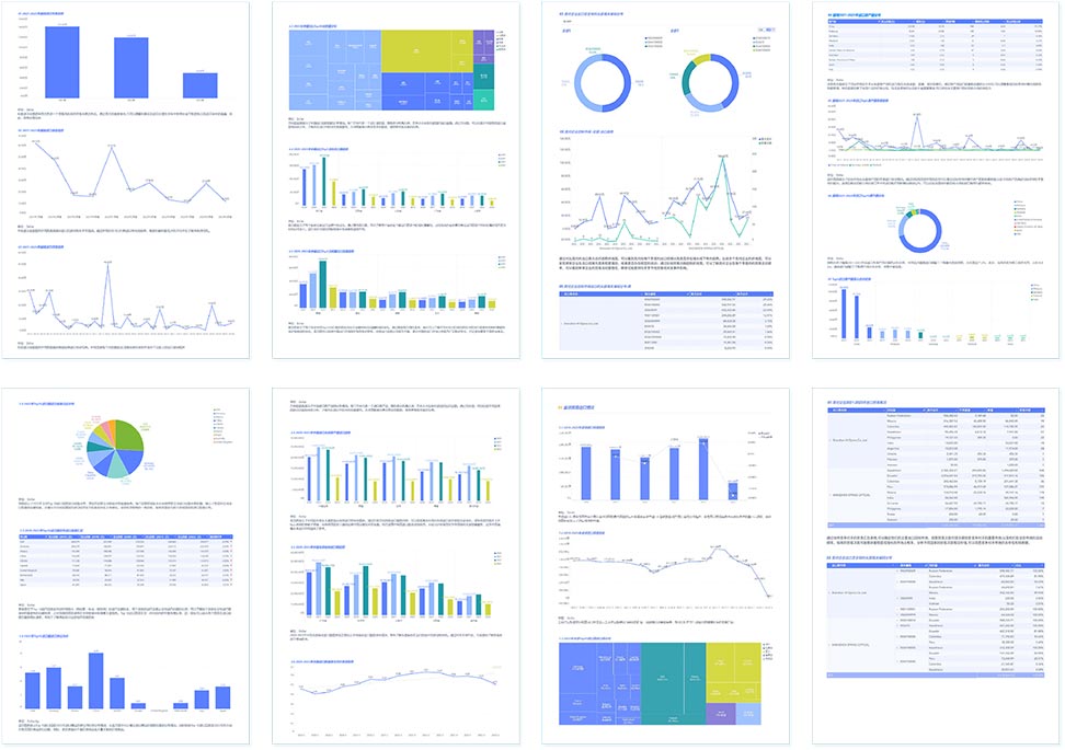 trade data,global trade data,trade data provider