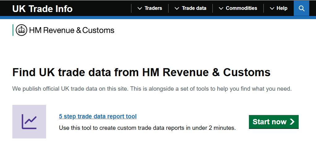 trade data providers,trade data,global trade data providers
