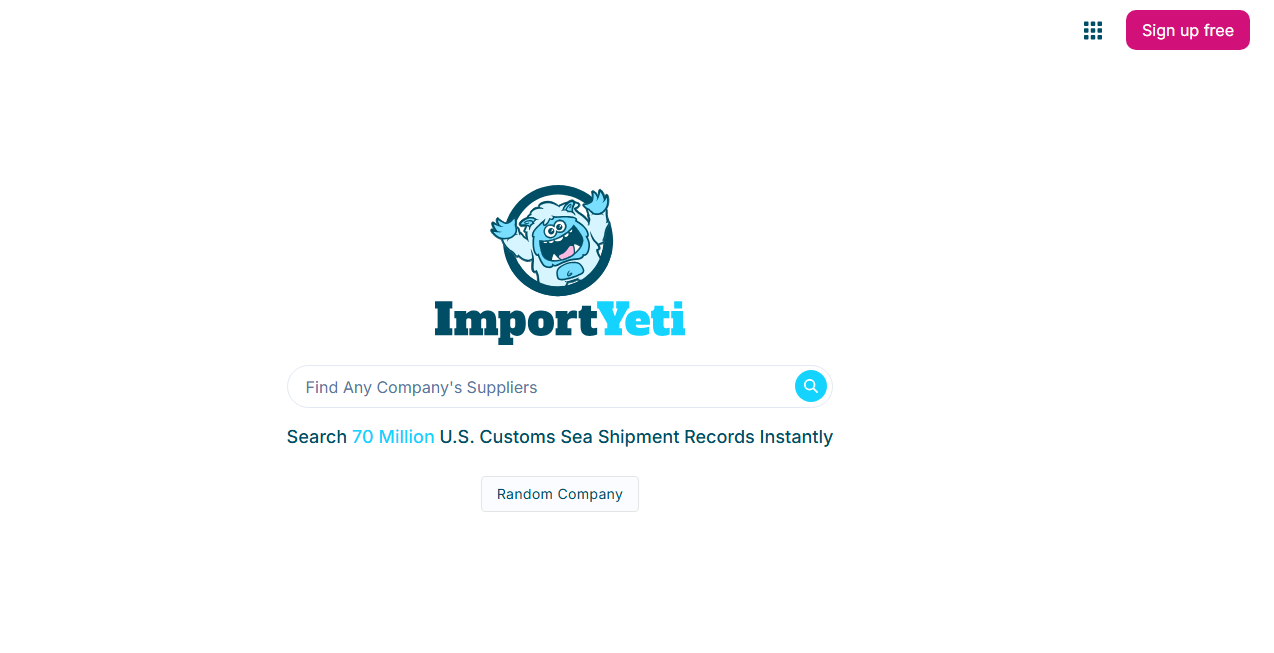 trade data,trade data platform,trade data platforms