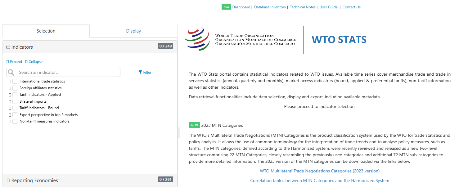 trade data,trade data platform,trade data platforms