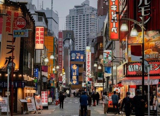trade data,japan trade data
