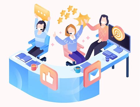 finding customers,finding customer,find customers