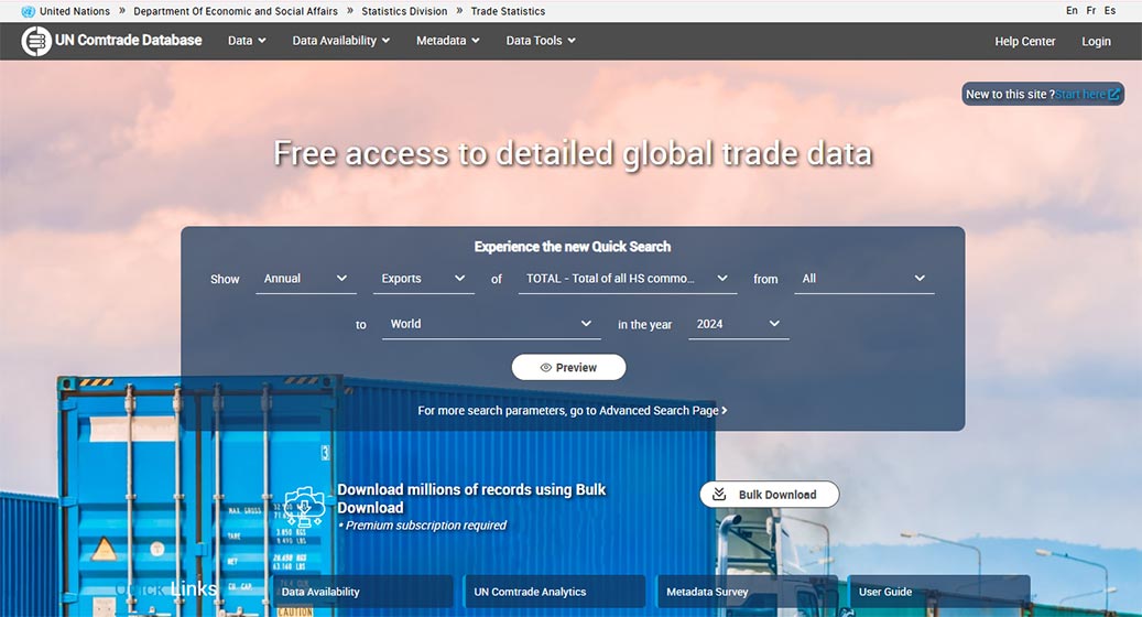 trade data platforms,trade data platform,trade data