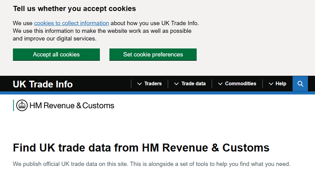 trade data platforms,trade data platform,trade data