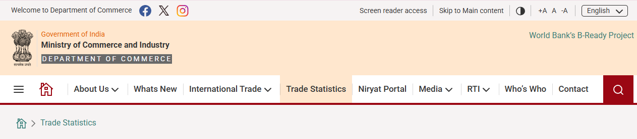 trade data,global trade data,tendata trade data