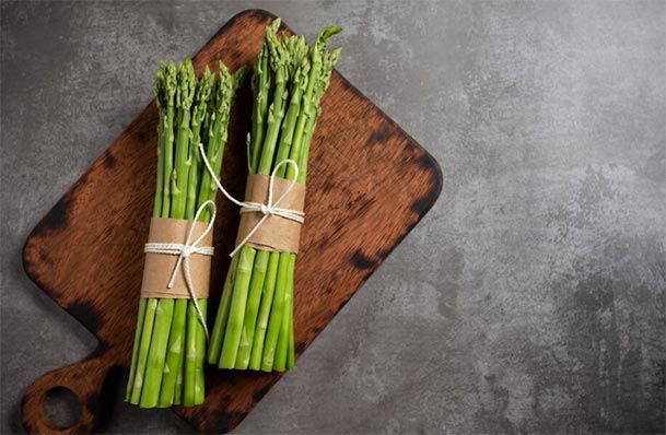 asparagus exports,asparagus export,global asparagus exports