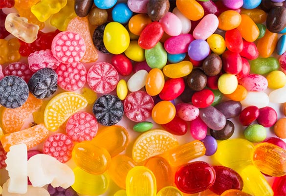 candy sweets exports,candy sweets export,global candy sweets exports
