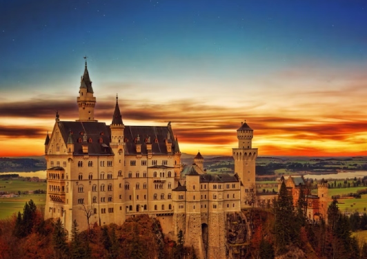 trade data, germany trade data