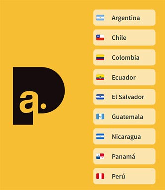 develop global clients,develop global client,global clients