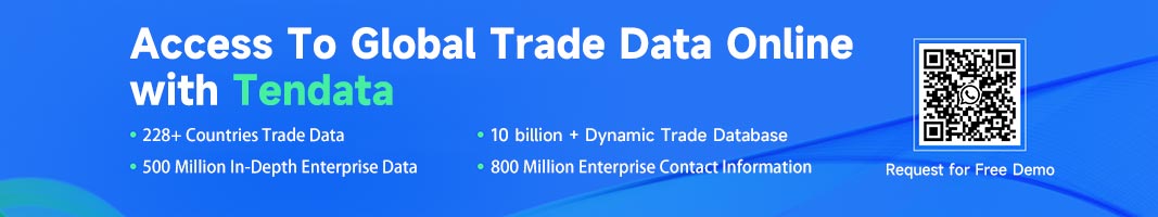 trade data platforms,global trade data platforms,trade data platform