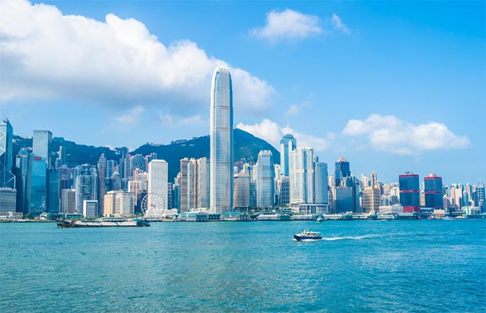 hong kong's exports,hong kong's export,hong kong's exports rise