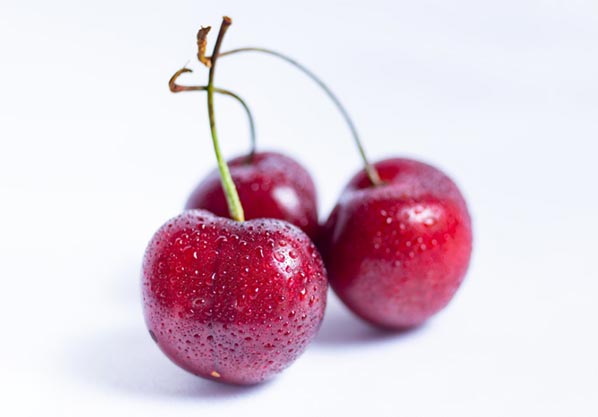 cherry import,global cherry import,cherry import market