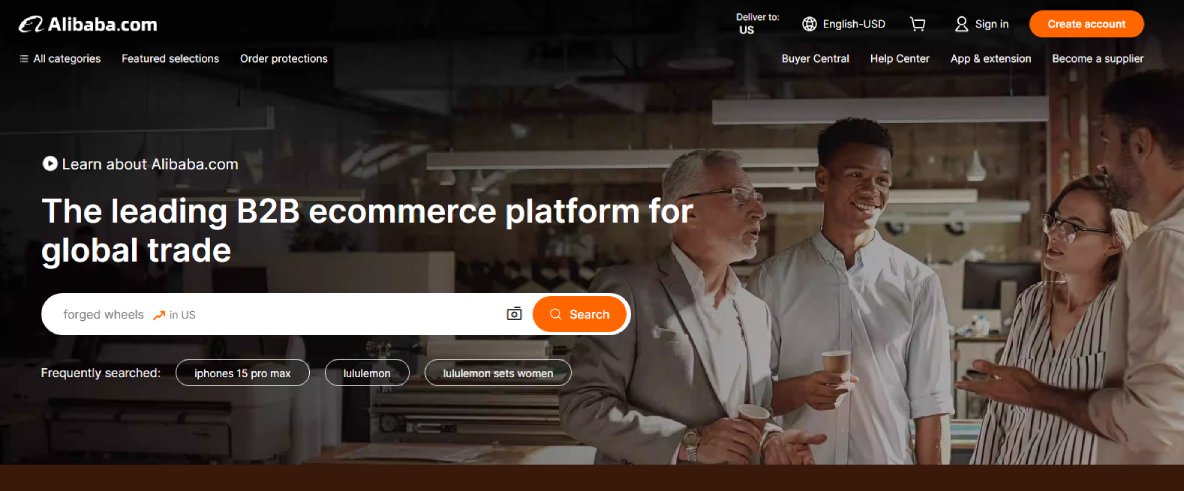 B2B,B2B platform,B2B platforms