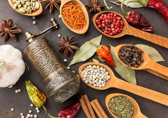 spices export,spice export,spices exporters