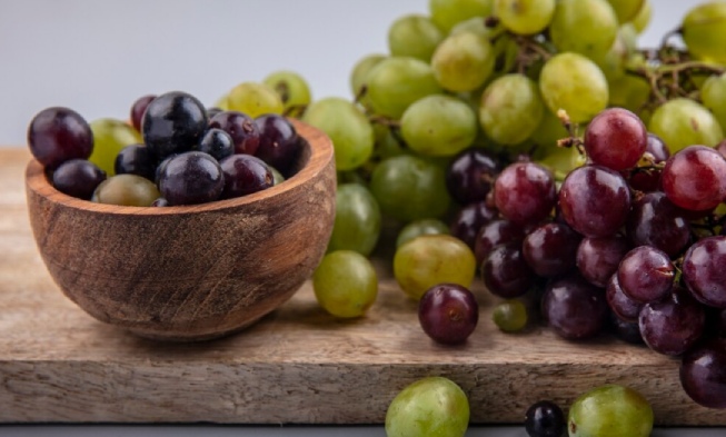 grape