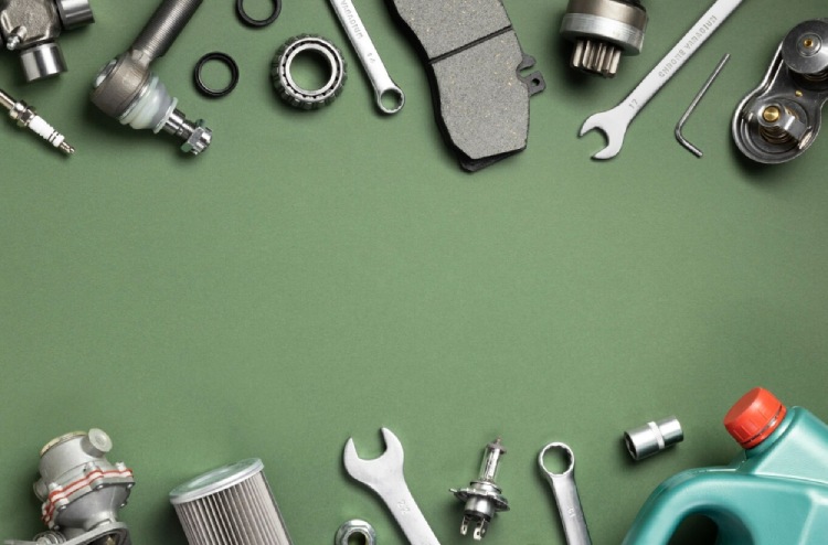 automotive parts