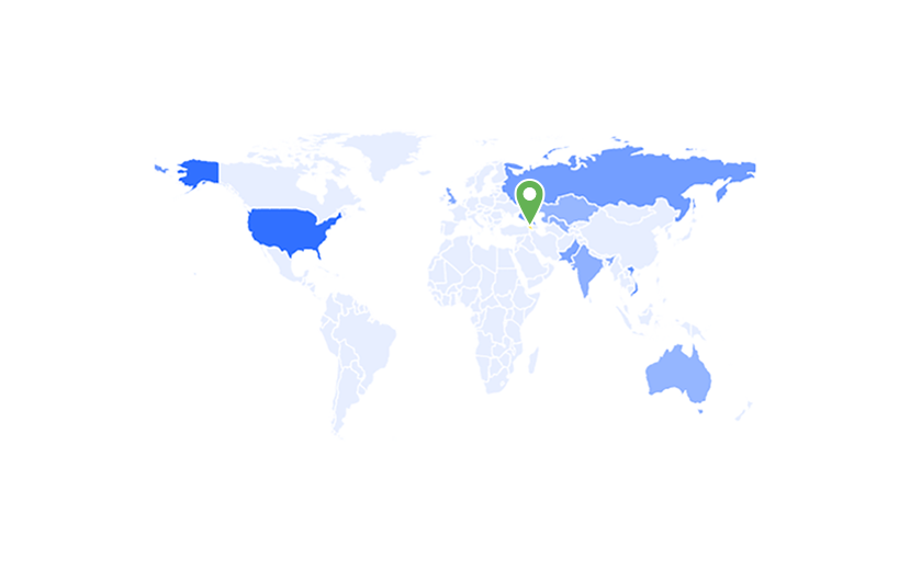 armenia map,armenia data,tendata,import export data