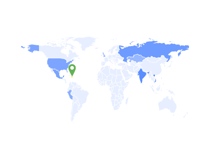 dominican map,dominican data,tendata,import export data