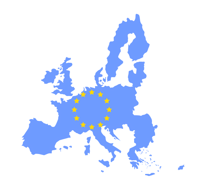 europeanunionstat map,europeanunionstat data,tendata,import export data