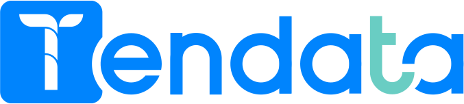 tendata logo,tendata itrader