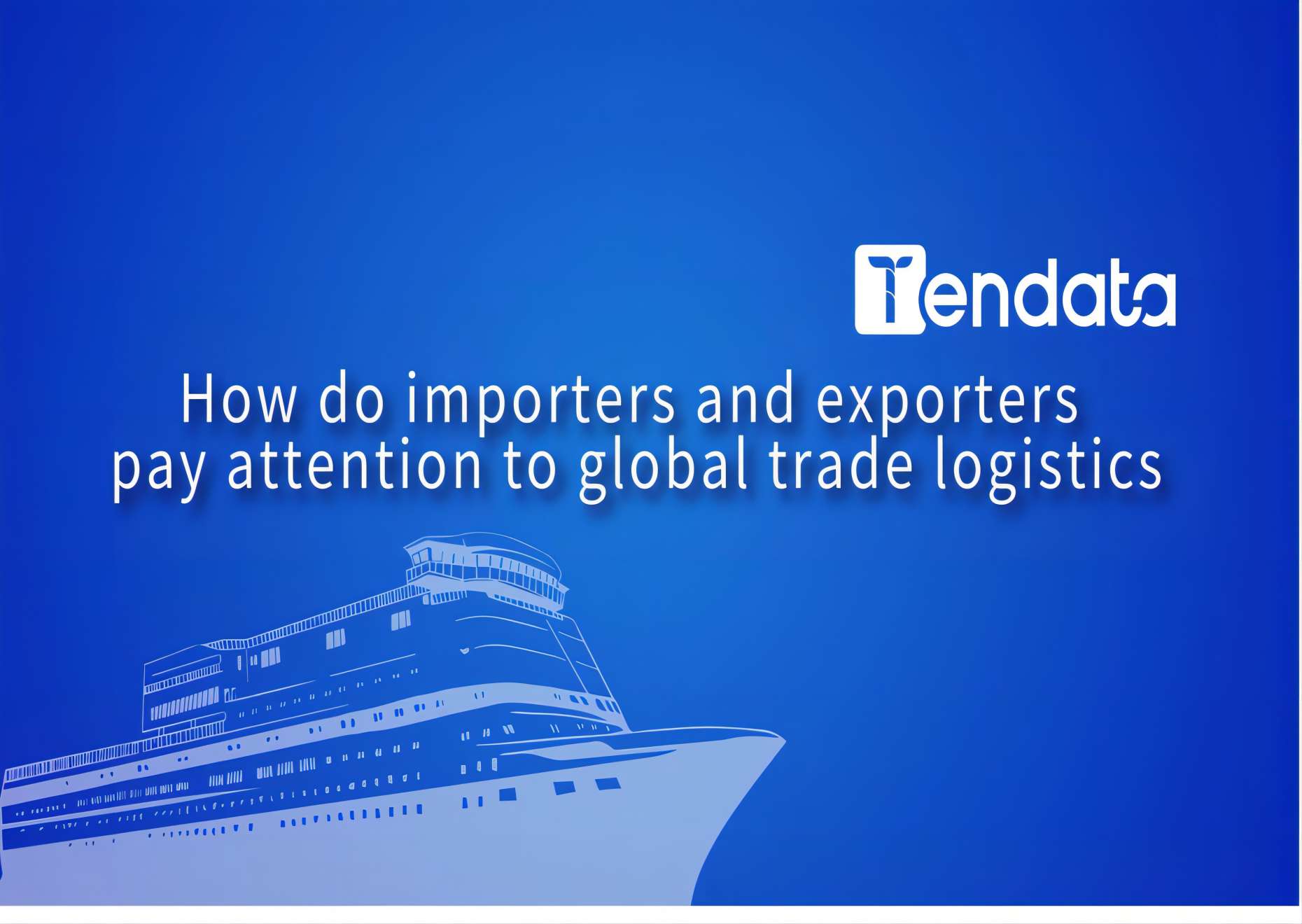 export import data