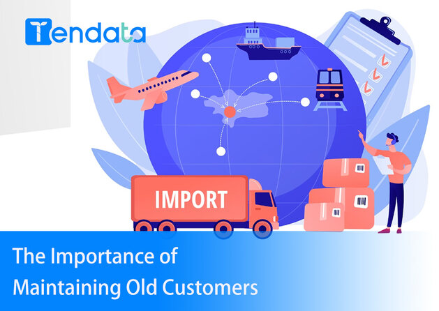 export import data