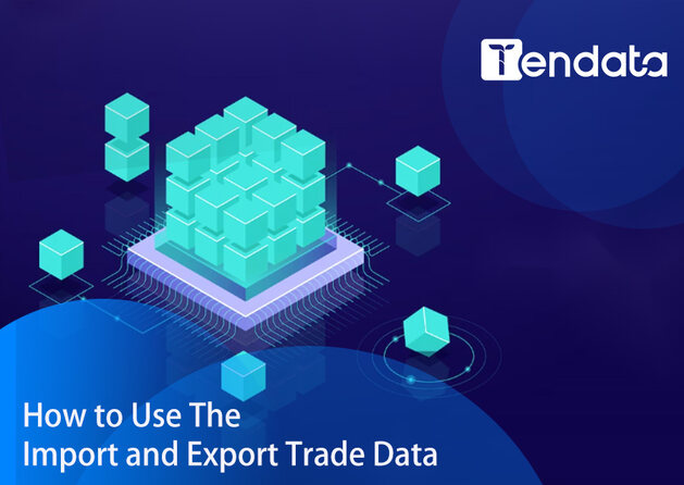 export import data