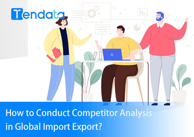 export import data