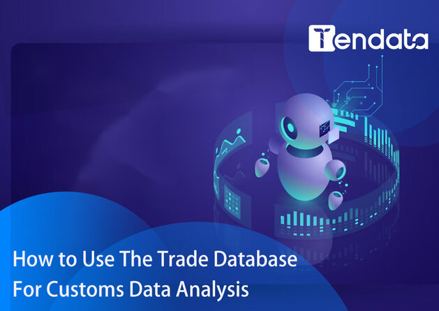 export import data