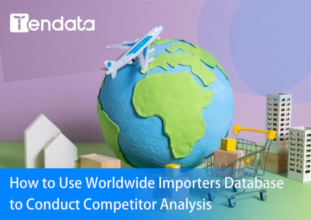 export import data
