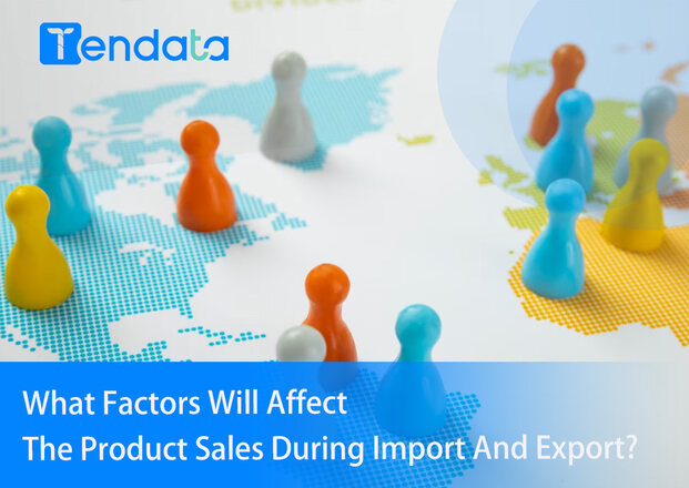 export import data