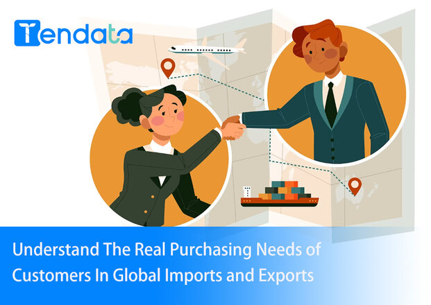 export import data