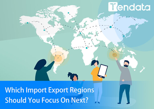 export import data