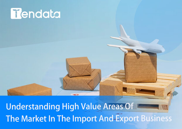 export import data