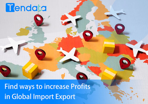 export import data