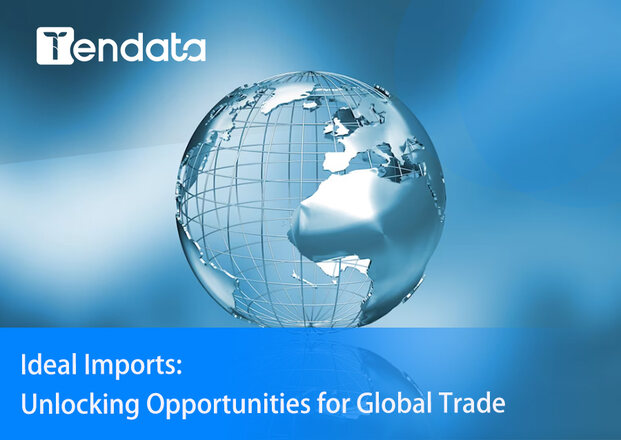 export import data