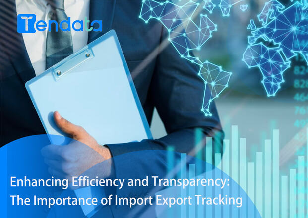 export import data