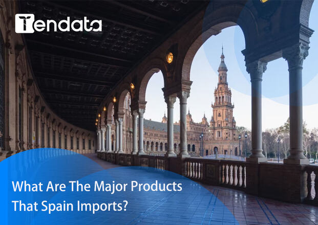 export import data