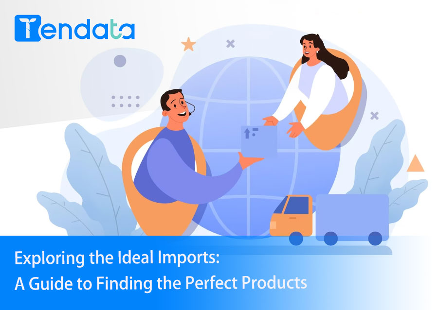 export import data